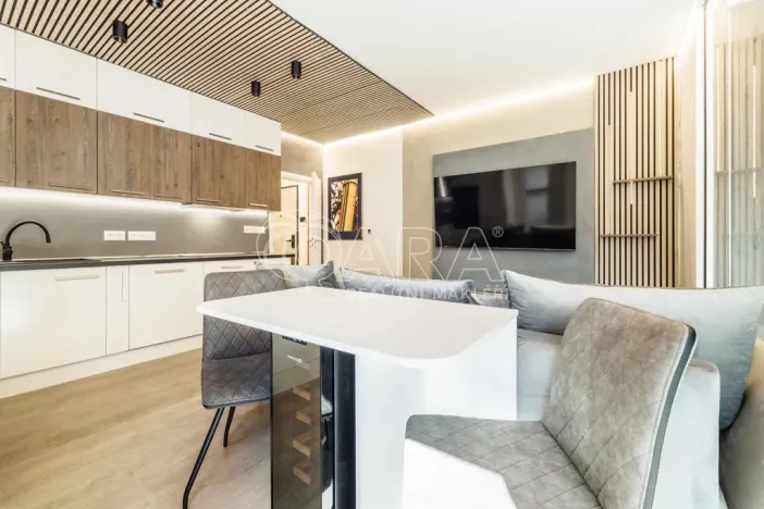 Pronájem bytu 3+kk, Plzeň - Jižní Předměstí, Na Jíkalce, 56 m2