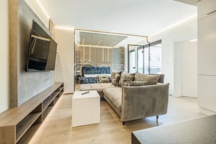 Pronájem bytu 3+kk, Plzeň - Jižní Předměstí, Na Jíkalce, 56 m2