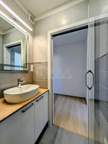 Prodej bytu 3+kk, Plzeň - Skvrňany, Lábkova, 52 m2