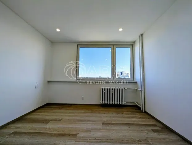 Prodej bytu 3+kk, Plzeň - Skvrňany, Lábkova, 52 m2