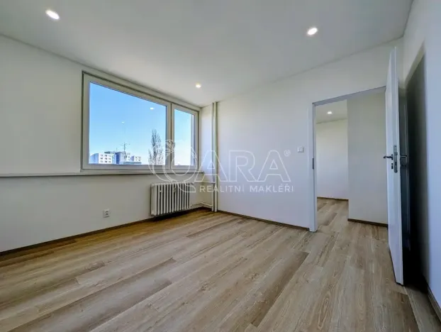 Prodej bytu 3+kk, Plzeň - Skvrňany, Lábkova, 52 m2