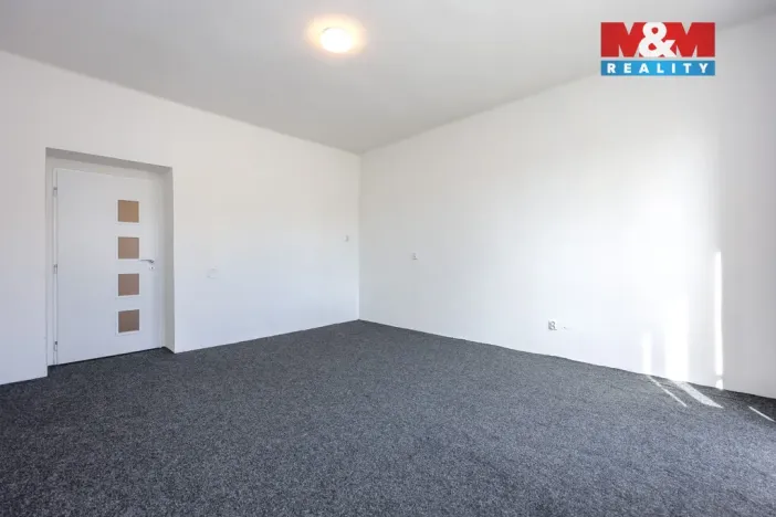 Pronájem bytu 2+1, Olomouc - Nová Ulice, Štítného, 59 m2