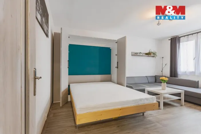 Prodej bytu 2+1, Klatovy - Klatovy II, Kollárova, 61 m2