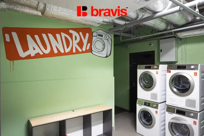 Pronájem bytu 1+kk, Brno - Trnitá, Dornych, 24 m2