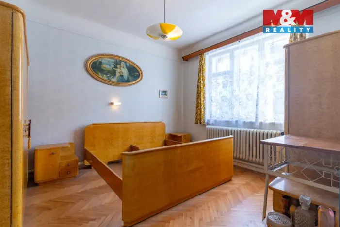 Prodej rodinného domu, Chropyně, Závětří, 147 m2