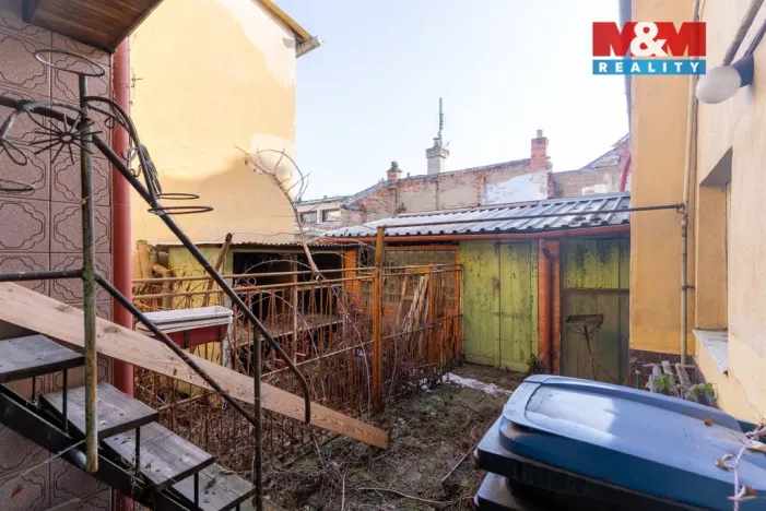 Prodej rodinného domu, Chropyně, Závětří, 147 m2