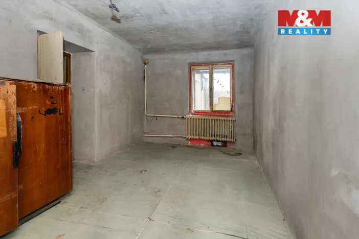 Prodej rodinného domu, Rabštejnská Lhota - Rabštejn, 101 m2