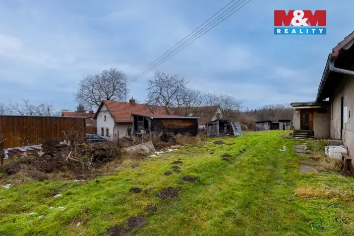 Prodej rodinného domu, Rabštejnská Lhota - Rabštejn, 101 m2
