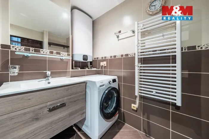 Prodej rodinného domu, Bojanovice - Malá Lečice, 203 m2