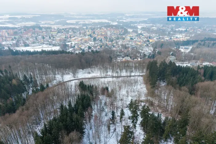 Prodej pozemku pro bydlení, Libavské Údolí, 6517 m2