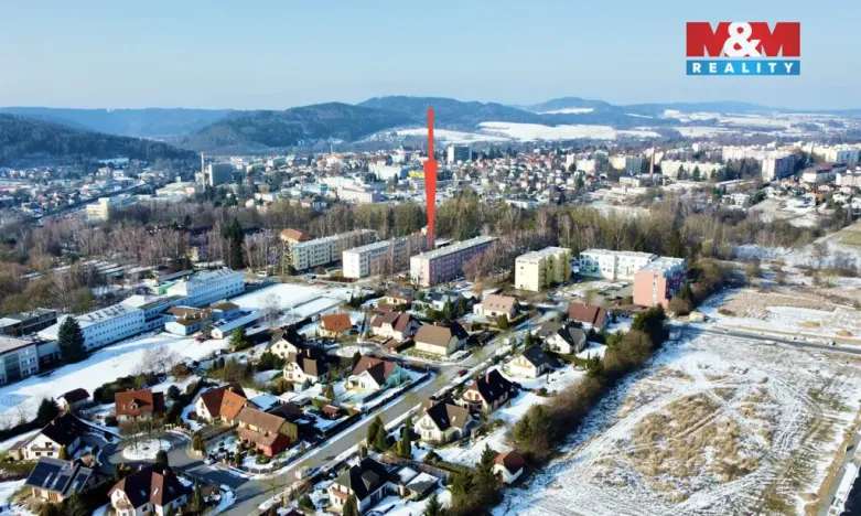 Prodej bytu 3+1, Ústí nad Orlicí - Hylváty, Dukelská, 69 m2