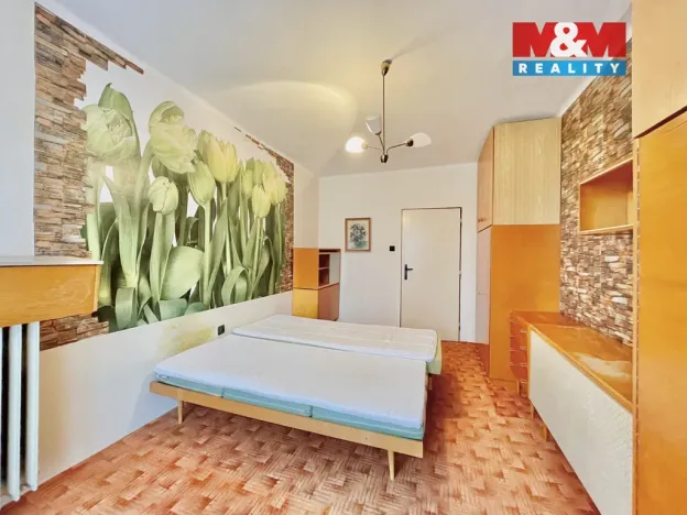 Prodej bytu 3+1, Ústí nad Orlicí - Hylváty, Dukelská, 69 m2