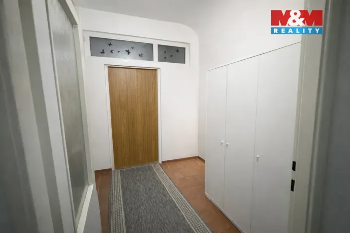 Prodej bytu 3+1, Svor, 82 m2