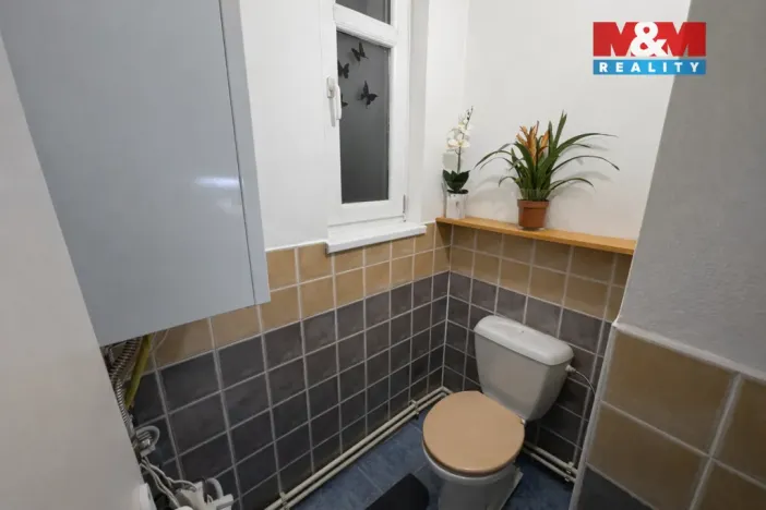 Prodej bytu 3+1, Svor, 82 m2