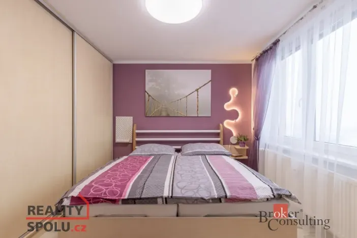 Prodej bytu 4+kk, Brno - Líšeň, Zikova, 80 m2