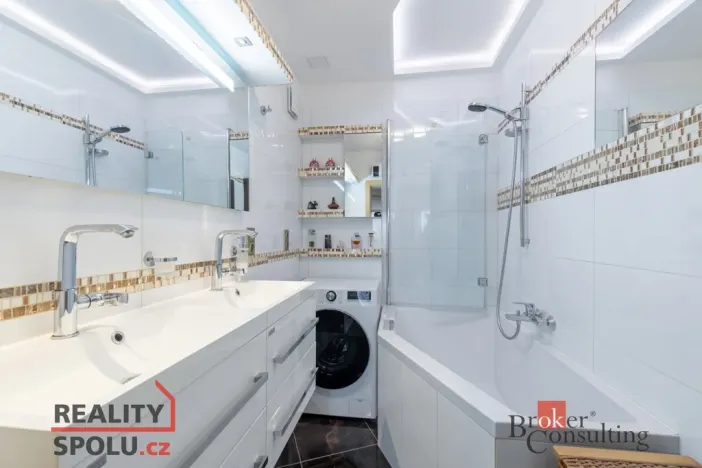 Prodej bytu 4+kk, Brno - Líšeň, Zikova, 80 m2