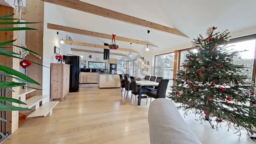 Prodej rodinného domu, Borek, 150 m2