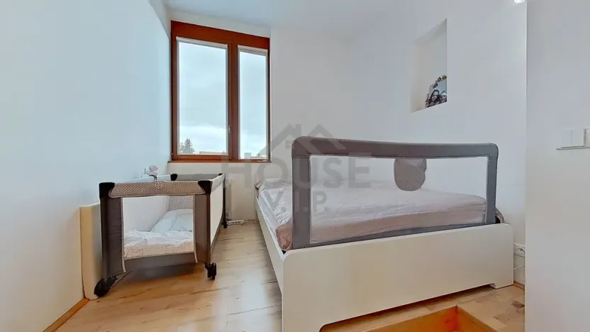 Prodej rodinného domu, Borek, 150 m2