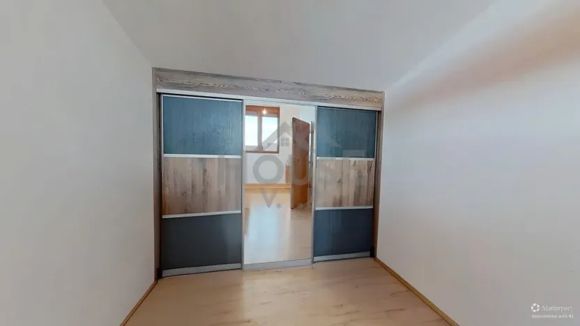 Prodej rodinného domu, Borek, 150 m2