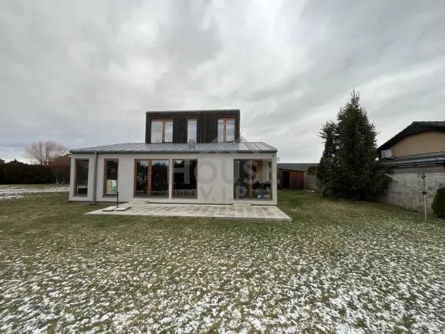 Prodej rodinného domu, Borek, 150 m2