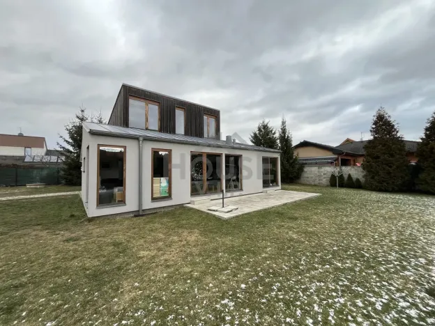 Prodej rodinného domu, Borek, 150 m2