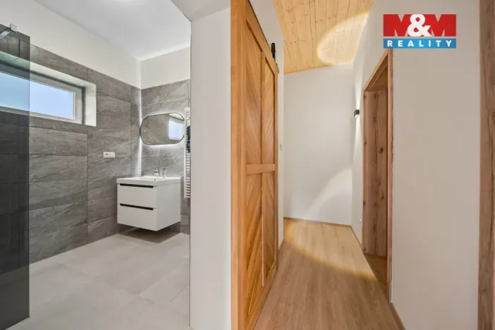 Prodej rodinného domu, Jeníkovice, 104 m2