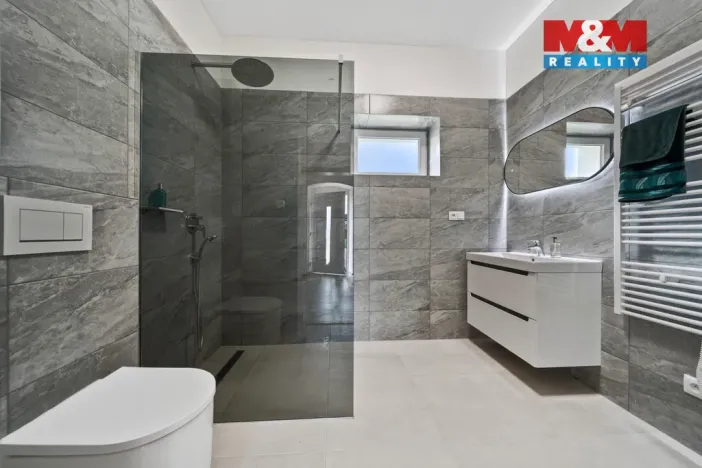 Prodej rodinného domu, Jeníkovice, 104 m2