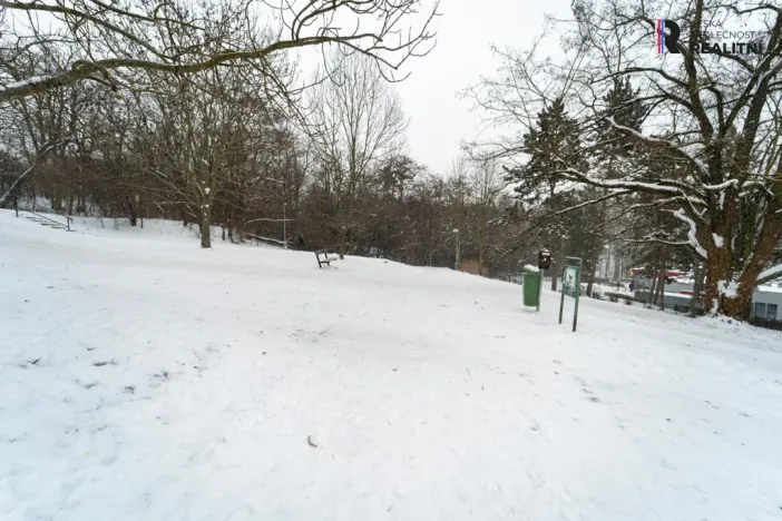 Prodej bytu 2+kk, Praha - Modřany, Krouzova, 43 m2