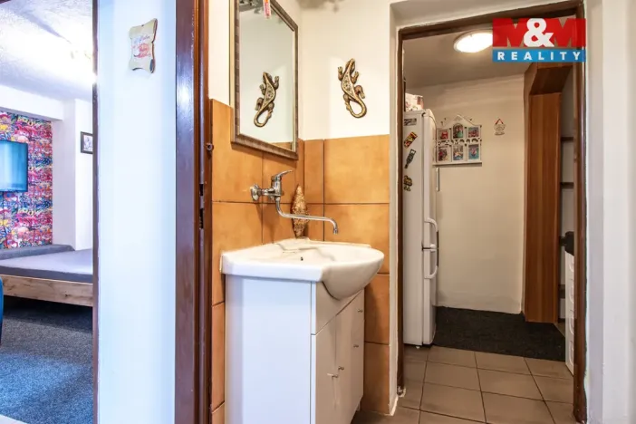 Prodej rodinného domu, Doksy - Obora, 216 m2