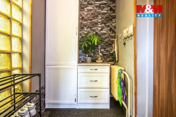 Prodej rodinného domu, Doksy - Obora, 216 m2