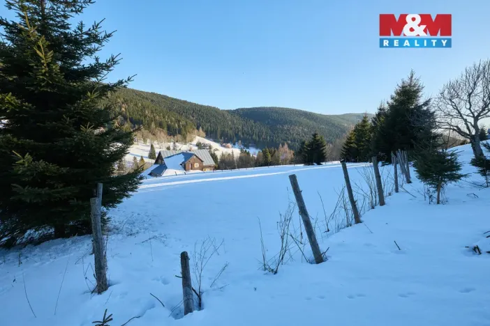 Prodej louky, Malá Úpa - Dolní Malá Úpa, 2445 m2