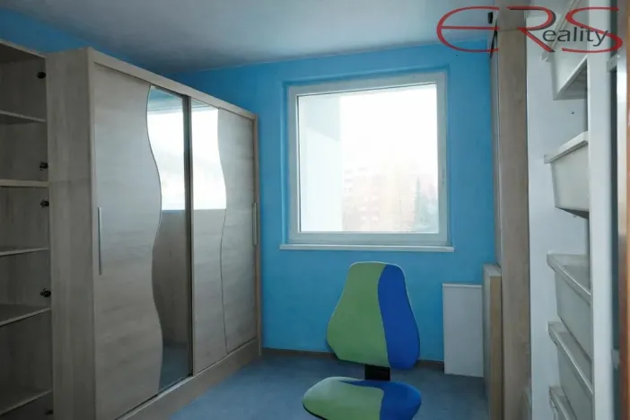 Prodej bytu 3+1, Tanvald, Radniční, 70 m2