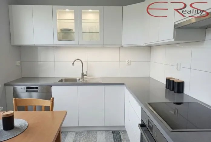 Prodej bytu 3+1, Tanvald, Radniční, 70 m2