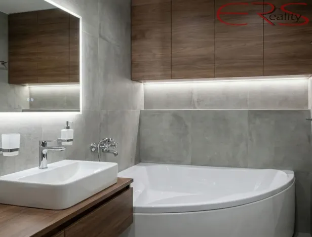 Prodej bytu 3+1, Tanvald, Radniční, 70 m2