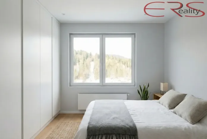 Prodej bytu 3+1, Tanvald, Radniční, 70 m2