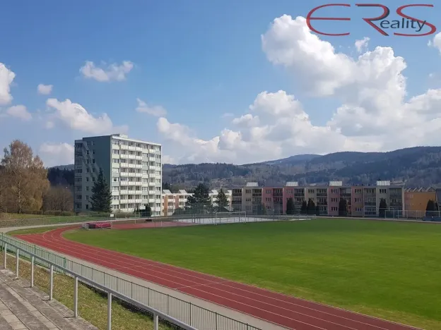 Prodej bytu 3+1, Tanvald, Radniční, 70 m2