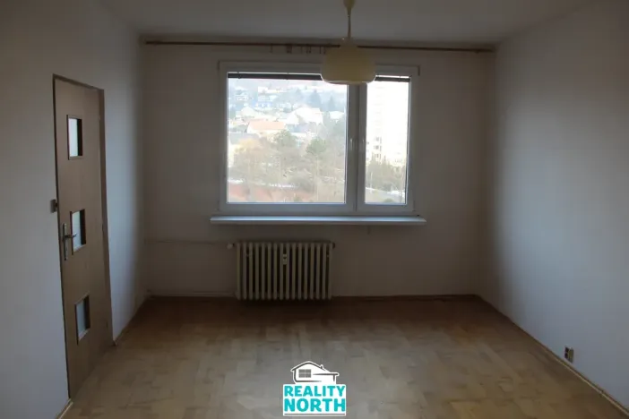 Prodej bytu 2+1, Ústí nad Labem, Meruňková, 62 m2