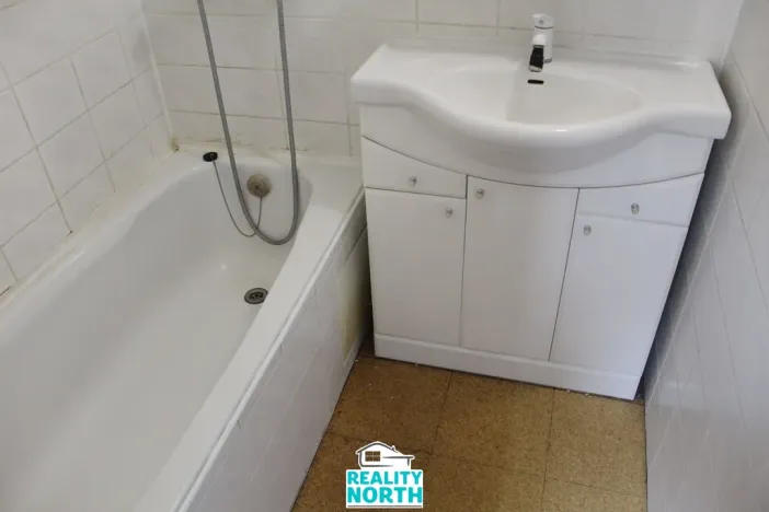 Prodej bytu 2+1, Ústí nad Labem, Meruňková, 62 m2