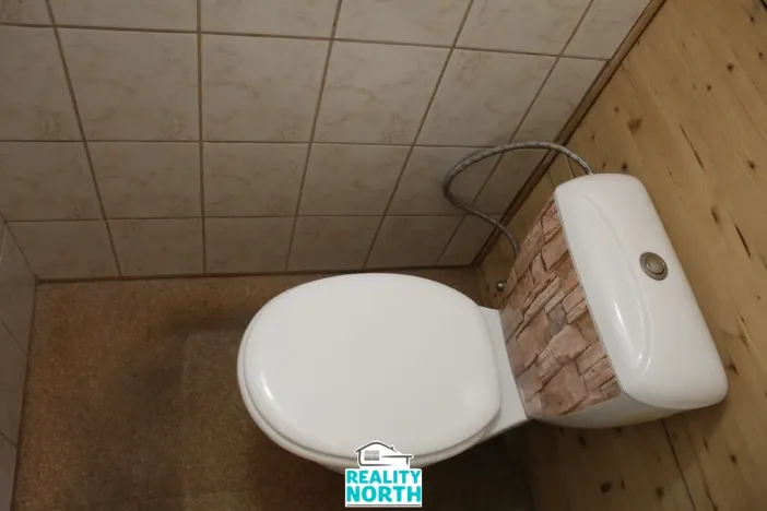 Prodej bytu 2+1, Ústí nad Labem, Meruňková, 62 m2