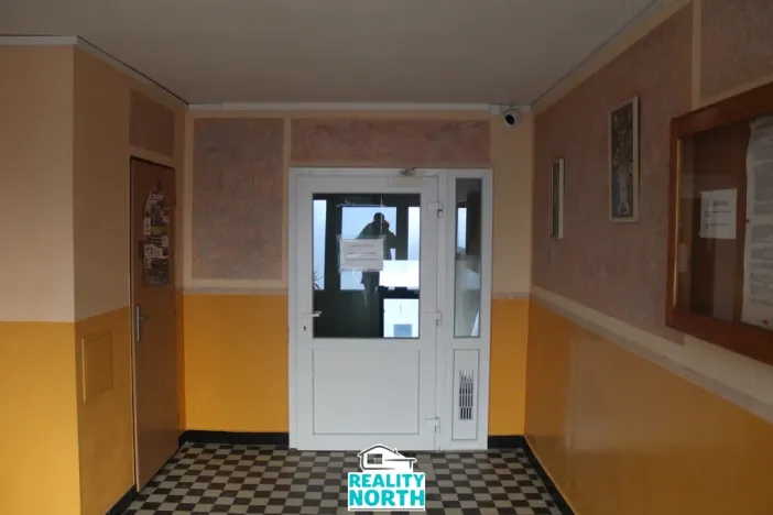 Prodej bytu 2+1, Ústí nad Labem, Meruňková, 62 m2