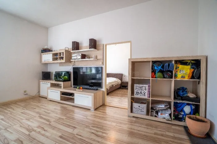 Pronájem bytu 3+1, Ostrava, Verdunská, 68 m2