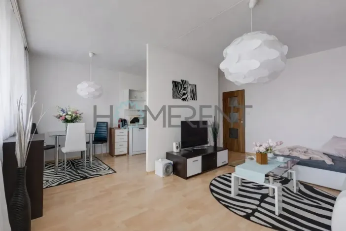 Prodej bytu 3+kk, Praha - Stodůlky, Prusíkova, 72 m2