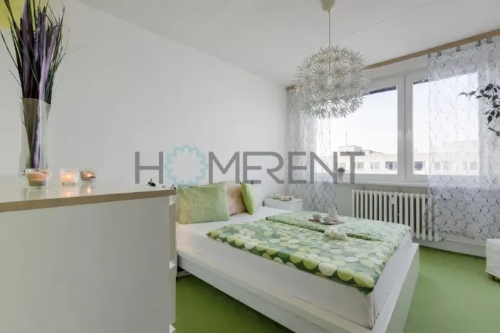 Prodej bytu 3+kk, Praha - Stodůlky, Prusíkova, 72 m2