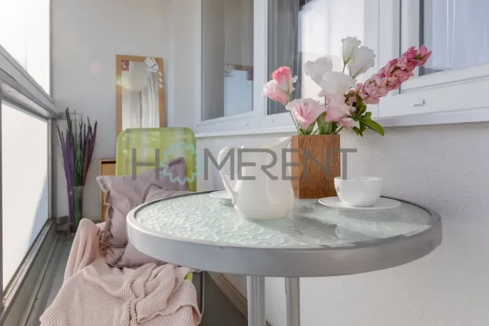 Prodej bytu 3+kk, Praha - Stodůlky, Prusíkova, 72 m2