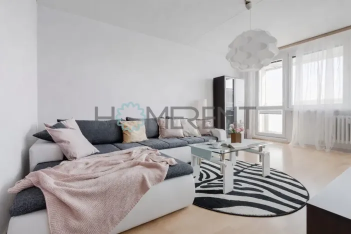 Prodej bytu 3+kk, Praha - Stodůlky, Prusíkova, 72 m2