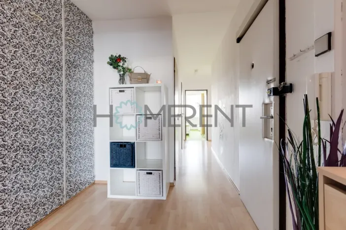 Prodej bytu 3+kk, Praha - Stodůlky, Prusíkova, 72 m2