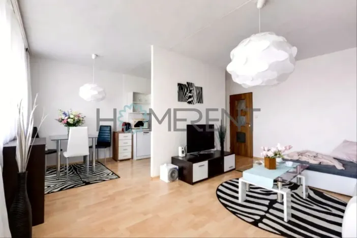 Prodej bytu 3+kk, Praha - Stodůlky, Prusíkova, 72 m2