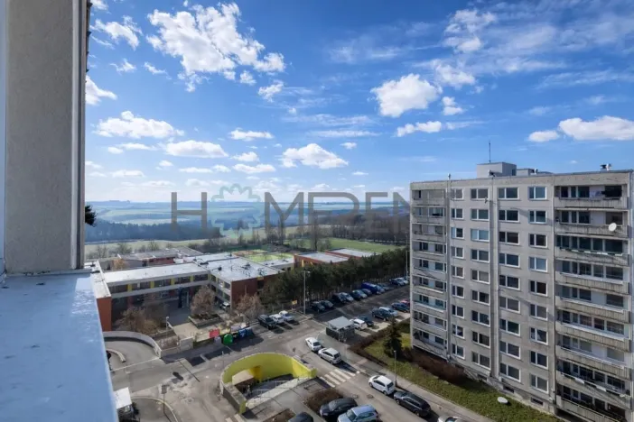 Prodej bytu 3+kk, Praha - Stodůlky, Prusíkova, 72 m2