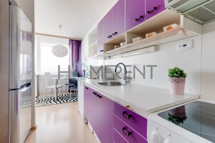 Prodej bytu 3+kk, Praha - Stodůlky, Prusíkova, 72 m2