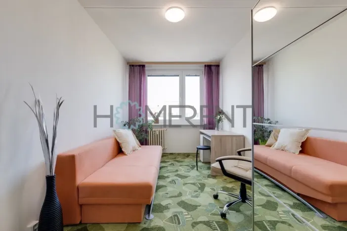 Prodej bytu 3+kk, Praha - Stodůlky, Prusíkova, 72 m2